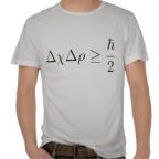 The Heisenberg Principle at work