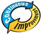 Continuous Improvement