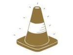 golden cone
