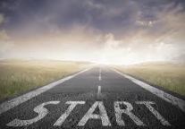 start